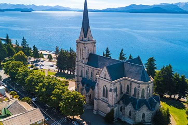 BARILOCHE