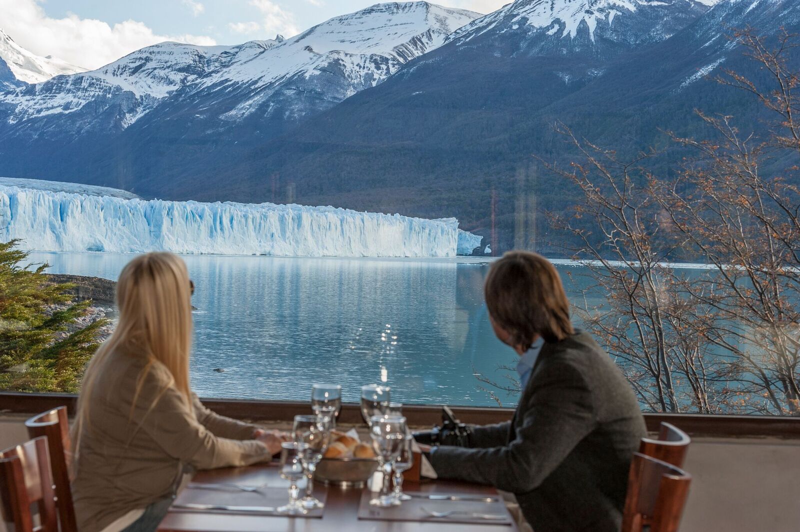 El Calafate