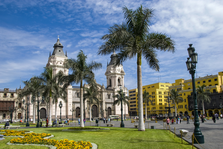 LIMA 